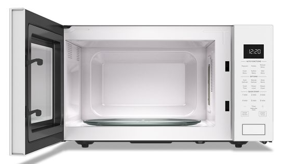 1.6 cu. ft. Sensor Cooking Microwave