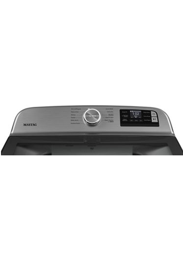 Smart Top Load Washer with Extra Power - 4.7 cu. ft.