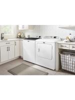 Top Load Electric Dryer with Moisture Sensing - 7.0 cu. ft.