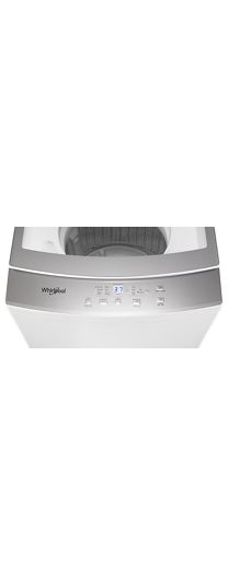 1.6 cu.ft, 120V/20A Electric Stacked Laundry Center with 6 Wash cycles and Wrinkle Shield™