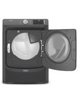 Front Load Gas Dryer with Extra Power and Quick Dry cycle - 7.3 cu. ft.
