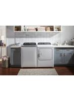 7.0 Cu. Ft. Long Vent Electric Moisture Sensing Dryer