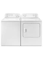 7.0 cu.ft Top Load Gas Dryer with AutoDry.™