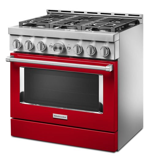 KitchenAid® 36