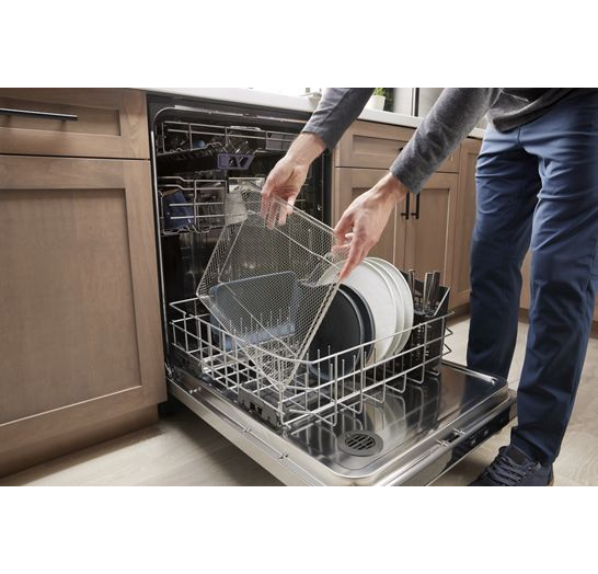 30-inch Single Wall Oven with Air Fry and Basket - 5.0 cu. ft.