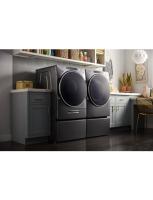 5.0 cu. ft. Front Load Washer with Load & Go™ XL Dispenser