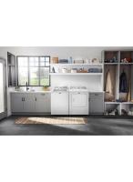 Top Load Electric Dryer with Steam-Enhanced Cycles - 7.0 cu. ft