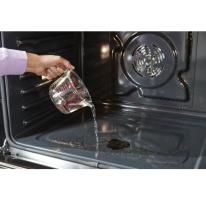 5.0 Cu. Ft. Single Wall Oven with Air Fry When Connected