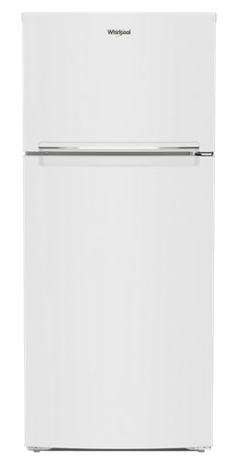 28-inch Wide Top-Freezer Refrigerator - 16.3 Cu. Ft