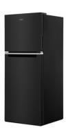 24-inch Wide Small Space Top-Freezer Refrigerator - 11.6 cu. ft.