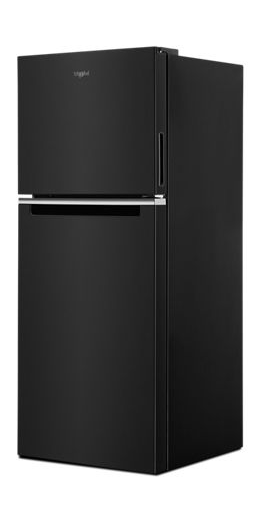 24-inch Wide Small Space Top-Freezer Refrigerator - 11.6 cu. ft.