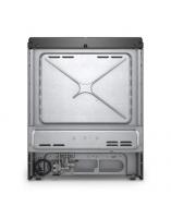 5.8 cu. ft. Smart Slide-in Gas Range with EZ-2-Lift™ Hinged Cast-Iron Grates