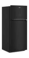 28-inch Wide Top-Freezer Refrigerator - 16.3 Cu. Ft.