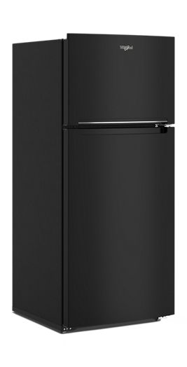 28-inch Wide Top-Freezer Refrigerator - 16.3 Cu. Ft.