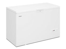 16 Cu. Ft. Convertible Chest Freezer with 3 Storage Levels