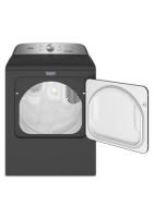 Pet Pro Top Load Electric Dryer - 7.0 cu. ft.