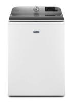 Smart Top Load Washer with Extra Power - 4.7 cu. ft.