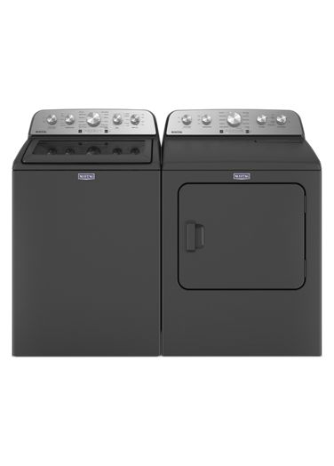 Top Load Electric Dryer with Steam-Enhanced Cycles - 7.0 cu ft.