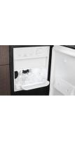 15-inch Icemaker with Clear Ice Technology.