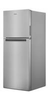 24-inch Wide Small Space Top-Freezer Refrigerator - 11.6 cu. ft
