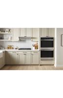 10.0 Total Cu. Ft. Double Self-Cleaning Wall Oven