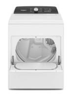 7.0 Cu. Ft. Top Load Gas Moisture Sensing Dryer