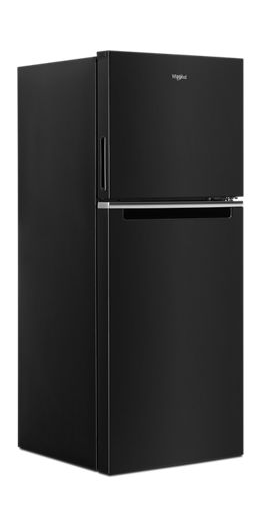 24-inch Wide Small Space Top-Freezer Refrigerator - 11.6 cu. ft