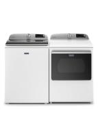Smart Top Load Washer with Extra Power - 4.7 cu. ft.