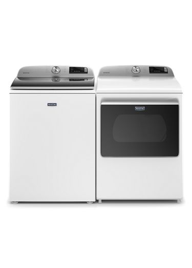 Smart Top Load Washer with Extra Power - 4.7 cu. ft.