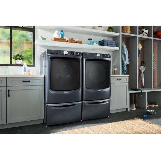 Smart Pet Pro Front Load Electric Dryer - 7.4 CU. FT.