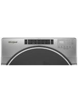 7.4 cu. ft. Front Load Electric Dryer with Steam Cycles