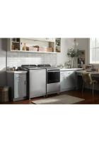 7.4 cu. ft. Top Load Electric Dryer with Advanced Moisture Sensing
