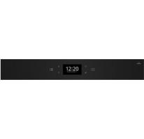 5.0 Cu. Ft. Single Smart Wall Oven with Air Fry