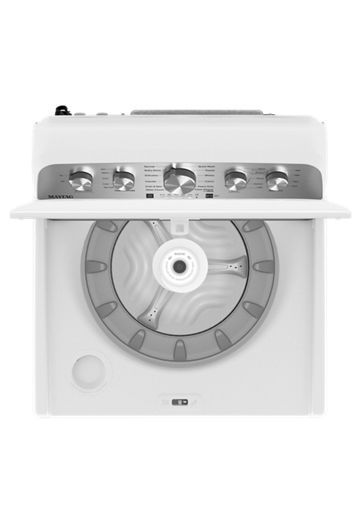 Top Load Washer with Extra Power - 4.5 cu. ft.