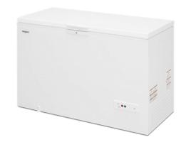 16 Cu. Ft. Convertible Chest Freezer with 3 Storage Levels