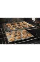 30-inch Double Wall Oven with Air Fry and Basket - 10 cu. ft.