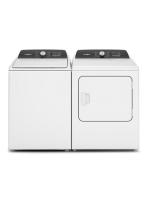7.0 Cu. Ft. Top Load Gas Moisture Sensing Dryer