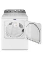 Top Load Gas Dryer with Steam-Enhanced Cycles - 7.0 cu. ft