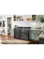 7.0 Cu. Ft. Whirlpool® Top Load Electric Dryer with Moisture Sensor
