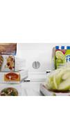 28-inch Wide Top-Freezer Refrigerator - 16.3 Cu. Ft