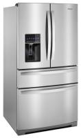 Whirlpool Fridge 