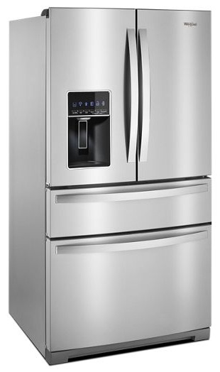 Whirlpool Fridge 