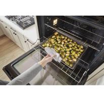 4.3 Cu. Ft. Single Smart Wall Oven with Air Fry