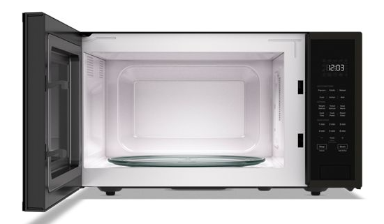 KitchenAid® Countertop Microwave
