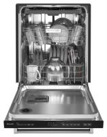 Third Level Utensil Rack Dishwasher with 30+ Total Wash Jets, 39 dBA