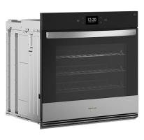 5.0 Cu. Ft. Single Smart Wall Oven with Air Fry