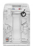 3.9 cu. ft. Top Load Washer with Soaking Cycles, 12 Cycles.
