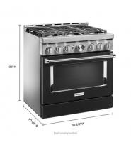 KitchenAid® 36
