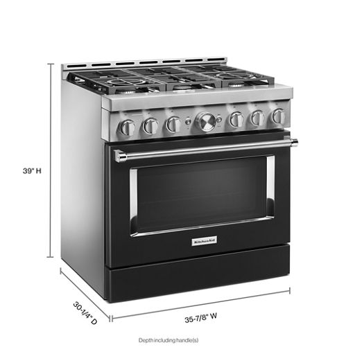 KitchenAid® 36
