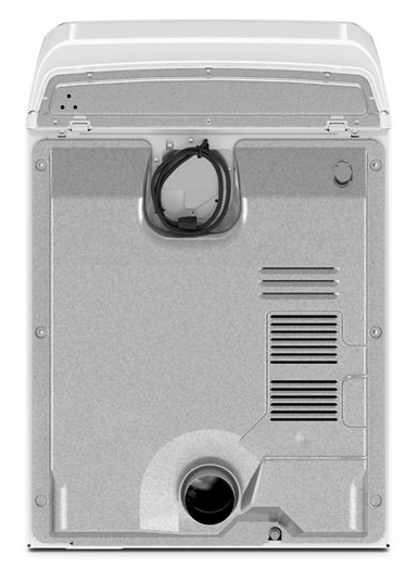Top Load Gas Dryer with Steam-Enhanced Cycles - 7.0 cu. ft